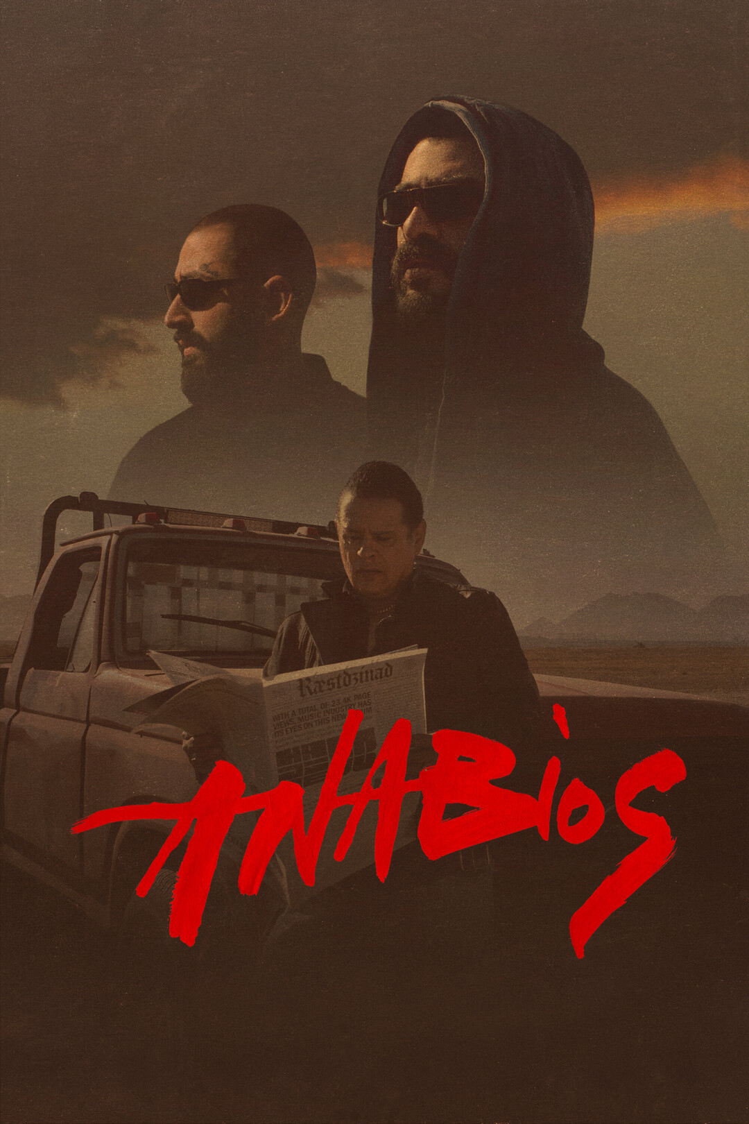 Anabios