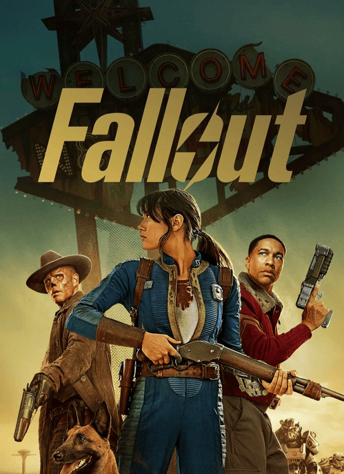 Fallout