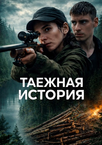 Таежная история